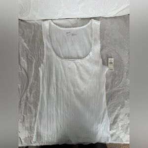 NWT Aerie tank size xs